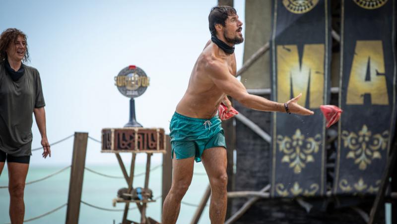 Finala Survivor, 7 iunie 2026. Două eliminări în ultima etapă a competiției. Ce concurenți au intrat la votul publicului