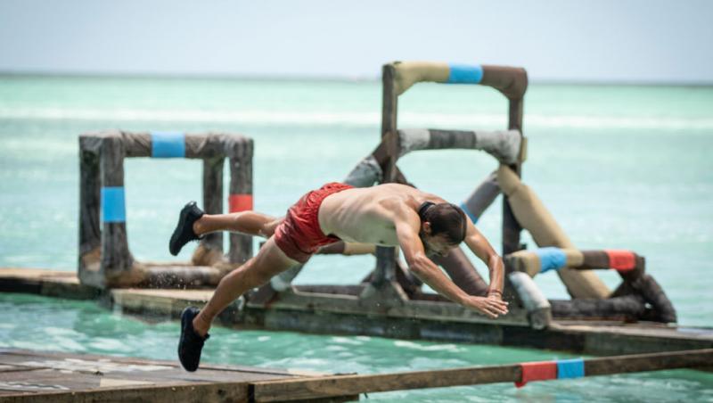 Finala Survivor, 7 iunie 2026. Două eliminări în ultima etapă a competiției. Ce concurenți au intrat la votul publicului