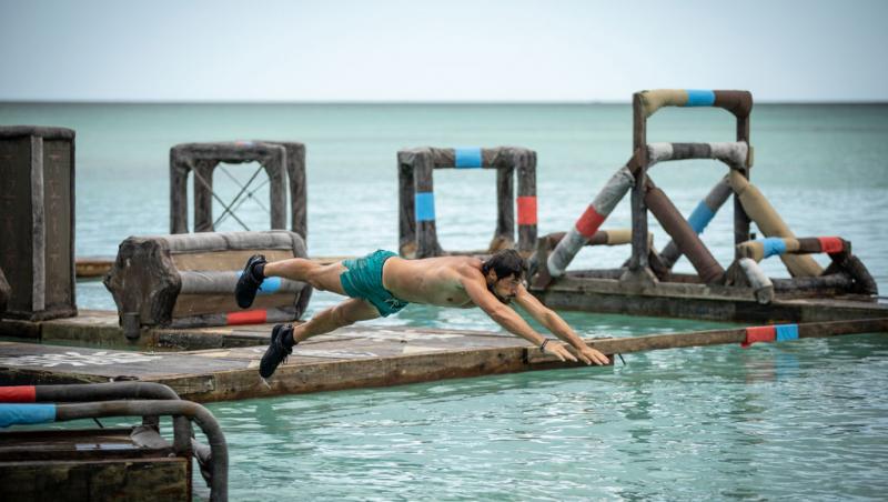 Finala Survivor, 7 iunie 2026. Două eliminări în ultima etapă a competiției. Ce concurenți au intrat la votul publicului