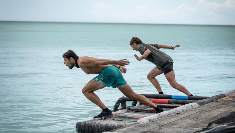 Finala Survivor, 7 iunie 2026. Două eliminări în ultima etapă a competiției. Ce concurenți au intrat la votul publicului