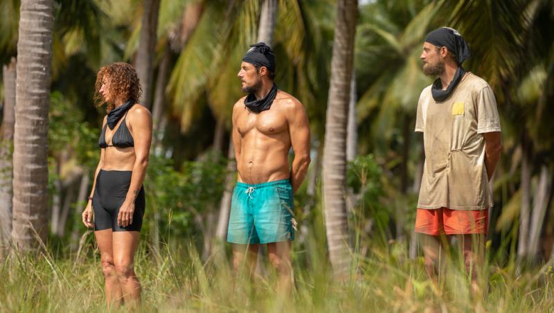 Finala Survivor, 7 iunie 2026. Două eliminări în ultima etapă a competiției. Ce concurenți au intrat la votul publicului