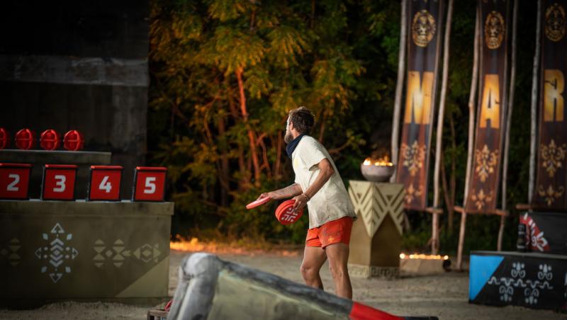 Finala Survivor, 7 iunie 2026. Două eliminări în ultima etapă a competiției. Ce concurenți au intrat la votul publicului
