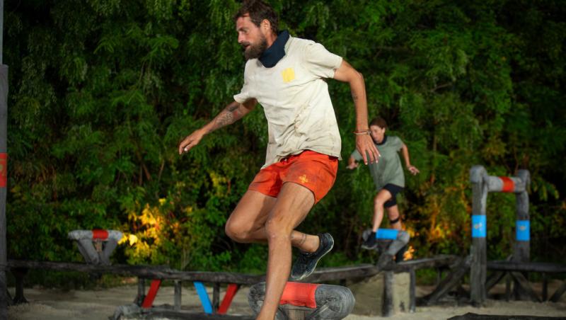 Finala Survivor, 7 iunie 2026. Două eliminări în ultima etapă a competiției. Ce concurenți au intrat la votul publicului