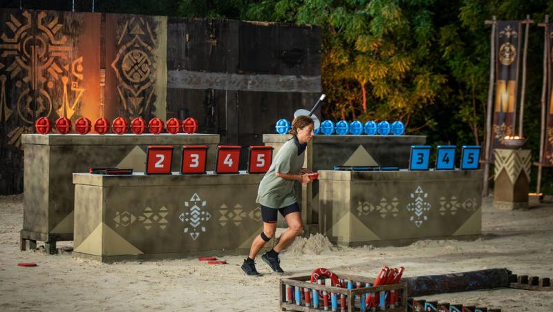 Finala Survivor, 7 iunie 2026. Două eliminări în ultima etapă a competiției. Ce concurenți au intrat la votul publicului