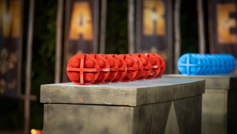 Finala Survivor, 7 iunie 2026. Două eliminări în ultima etapă a competiției. Ce concurenți au intrat la votul publicului