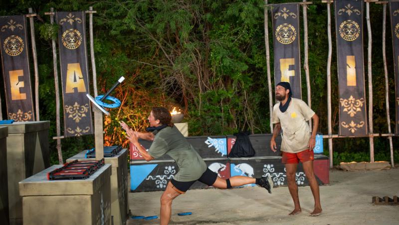 Finala Survivor, 7 iunie 2026. Două eliminări în ultima etapă a competiției. Ce concurenți au intrat la votul publicului