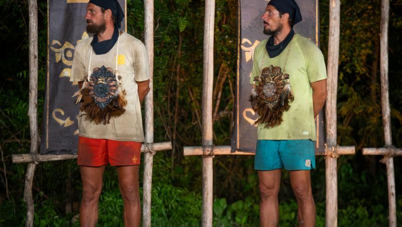 Finala Survivor, 7 iunie 2026. Două eliminări în ultima etapă a competiției. Ce concurenți au intrat la votul publicului