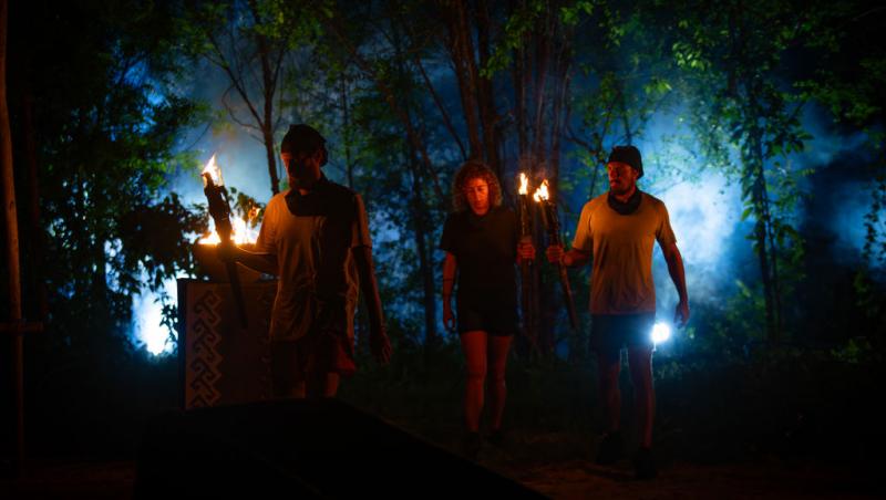 Finala Survivor, 7 iunie 2026. Două eliminări în ultima etapă a competiției. Ce concurenți au intrat la votul publicului