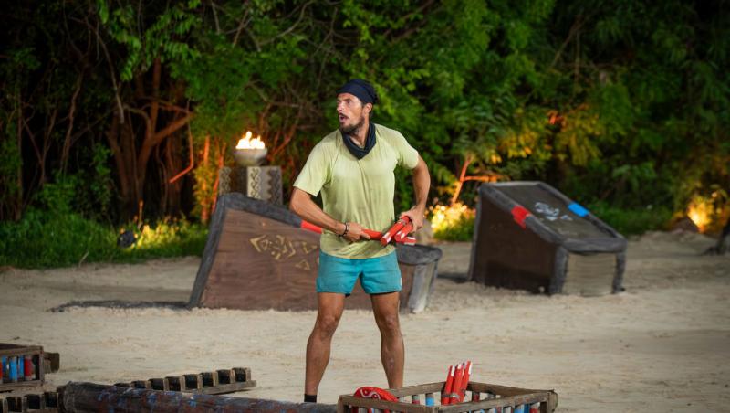 Cine este câștigătorul Survivor România 2026. A plecat acasă cu marele trofeu și premiul în valoare de 100.000 de euro