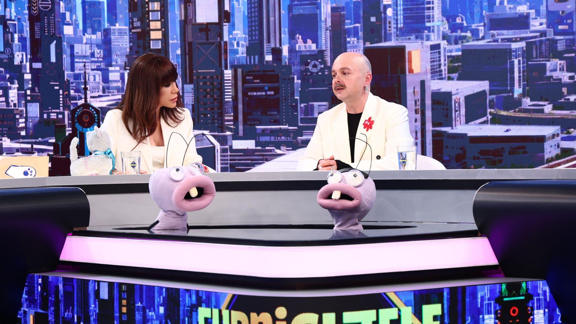 &bdquo;Furnicutele&rdquo;, invitat Zarug. Declarații sincere despre atacurile homofobe: &bdquo;Era să iau bătaie&rdquo;