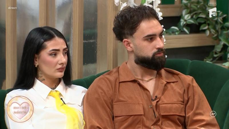 Mireasa, sezon 13. Familia lui Alexandru, dezvăluiri neașteptate! Ce decizie a luat tânărul în privința relației lui cu Giulia
