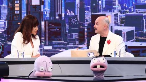 &bdquo;Furnicuțele&rdquo;, invitat Zarug. Ce spune despre perioada petrecută &icirc;n spitalul Obregia. Puțini stiu despre asta
