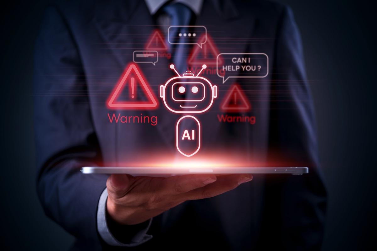 ONU lansează un avertisment urgent legat de AI. De ce e periculoasă tehnologia pentru planetă