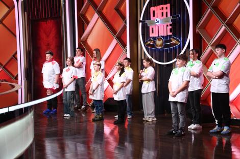 Chefi la cuțite, 8 iunie 2026. Dublă eliminare dureroasă. Ce băieți părăsesc emisiunea &icirc;nainte de semifinală