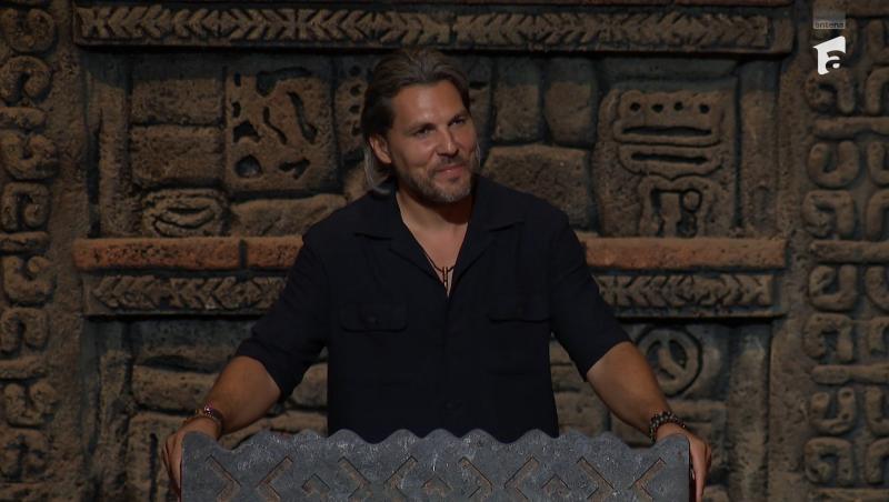 Ce reacție a avut Lucian Popa când a auzit că a ratat trofeul Survivor! Ce i-a zis Gabi Tamaș la ureche, în marea finală