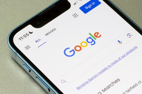 Parlamentul European renunță la Google. Ce motor de căutare &icirc;i va lua locul