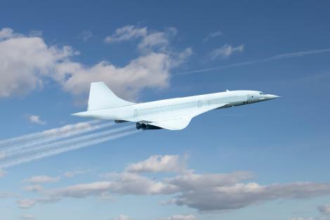 Avionul NASA care poate călători de la Londra la New York &icirc;n 4 ore. C&acirc;t costă aeronava supersonică