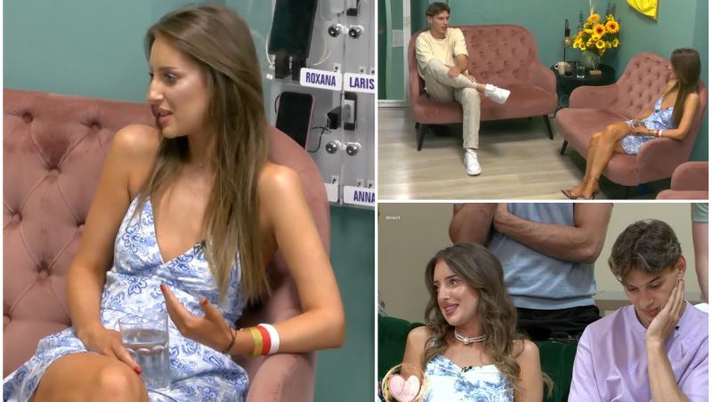 colaj foto cu daniela si mihai la mireasa sezonul 13