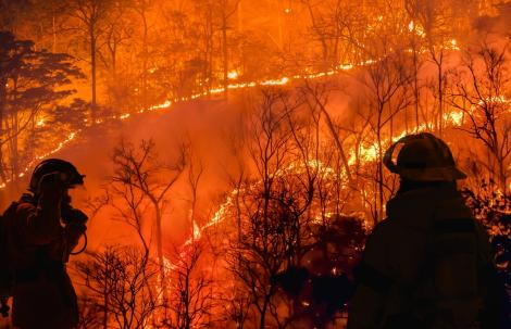 Haosul pe care &icirc;l va provoca El Nino la nivel global. Europa va fi printre cele mai afectate zone