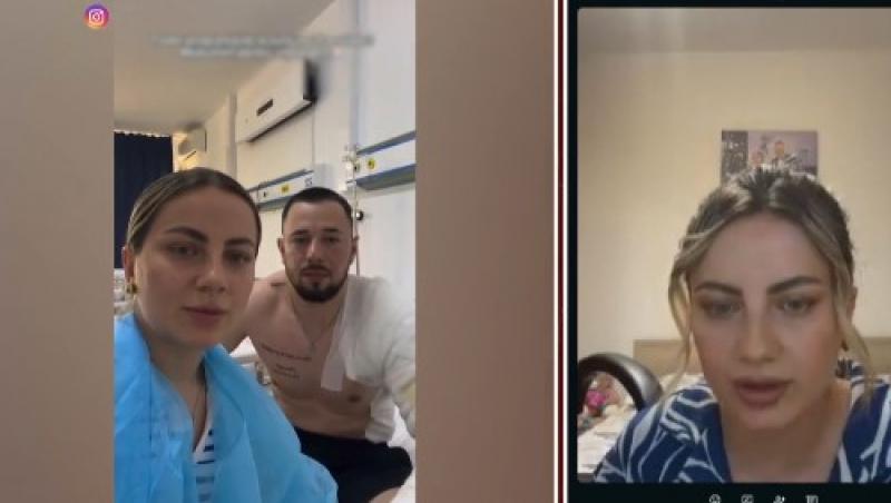 Laura, câștigătoarea sezonului 10 Mireasa, explicații despre accidentul lui Mihai. Ce s-a întâmplat, de fapt