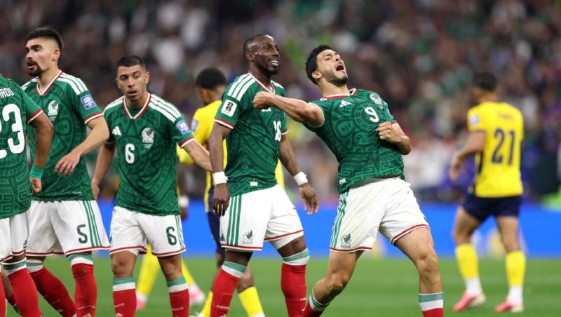 Norvegia, Franţa și Mexic, ȋn optimile Campionatului Mondial, ȋn cea de-a 20-a zi lider de audienţă la Antena 1