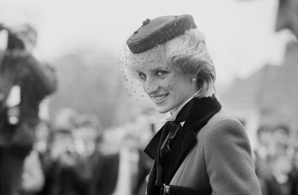 Prințesa Diana a apărut public pentru ultima oară pe 1 iulie 1997. Atunci &icirc;mplinea 36 de ani