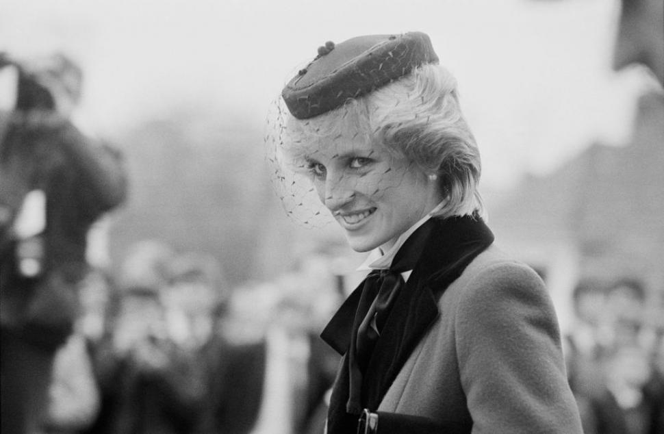 Prințesa Diana a apărut public pentru ultima oară pe 1 iulie 1997. Atunci &icirc;mplinea 36 de ani