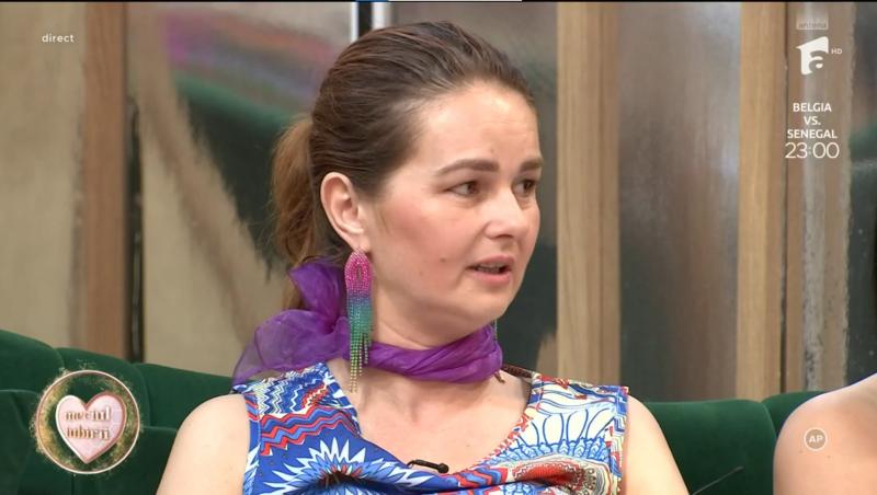 Mireasa, sezon 13. Gestul Danielei după acuzațiile doamnei Melinda: „Mi se pare dezgustător”
