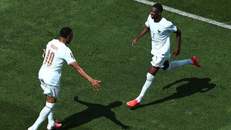 Franţa, prima echipă calificată ȋn semifinalele Campionatului Mondial 2026, ȋn cea de-a 29-a zi, lider de audienţă la Antena 1