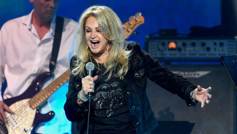 Drama ascunsă din mariajul lui Bonnie Tyler de peste cinci decenii. De ce artista și soțul ei nu au devenit niciodată părinți