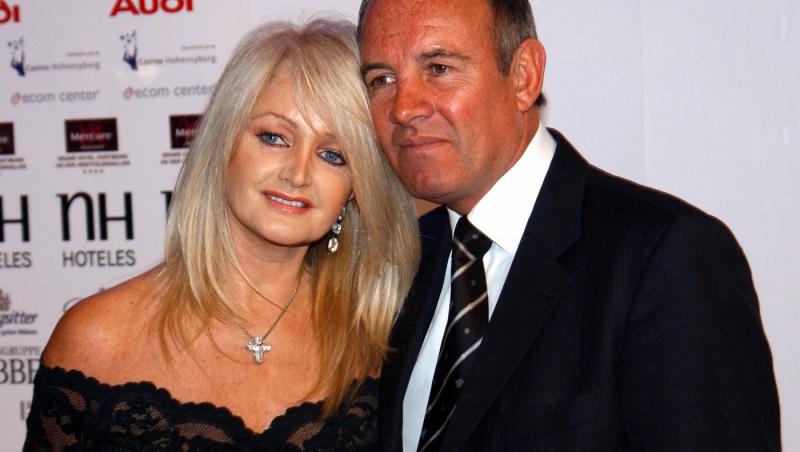 Dispariția lui Bonnie Tyler marchează sfârșitul unei cariere impresionante, dar și al unei povești de dragoste care a traversat mai bine de cinci decenii.