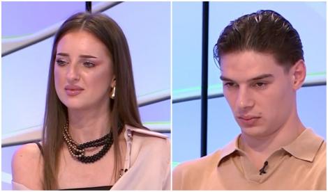 Mireasa, sezon 13. Mama lui Mihai, anunț extrem de dureros pentru Daniela! Ce a transmis mama concurentului