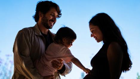 Familia regală se mărește din nou. Cum a fost făcut marele anunț