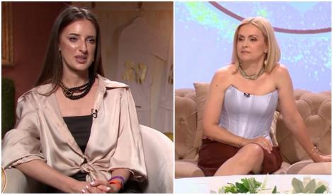 Mireasa, sezon 13. Daniela a făcut un anunț important, după apelul primit de la mama lui Mihai! Concurentul, reacție neașteptată
