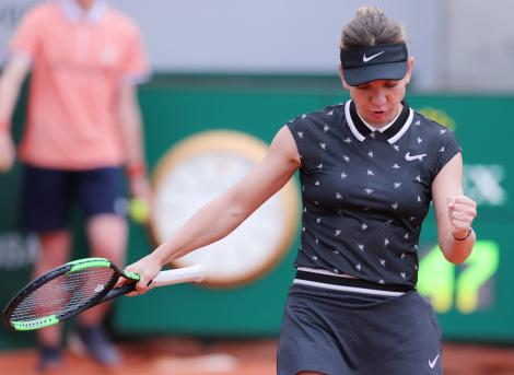 Simona Halep, alături de iubitul milionar la Wimbledon. Cei doi, fotografiați l&acirc;ngă Kate Middleton
