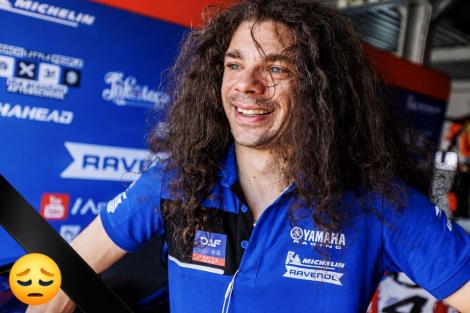 Cine a fost Adrian Rus-Sinner. Pilotul de curse moto a murit &icirc;ntr-un accident &icirc;n timpul unei curse
