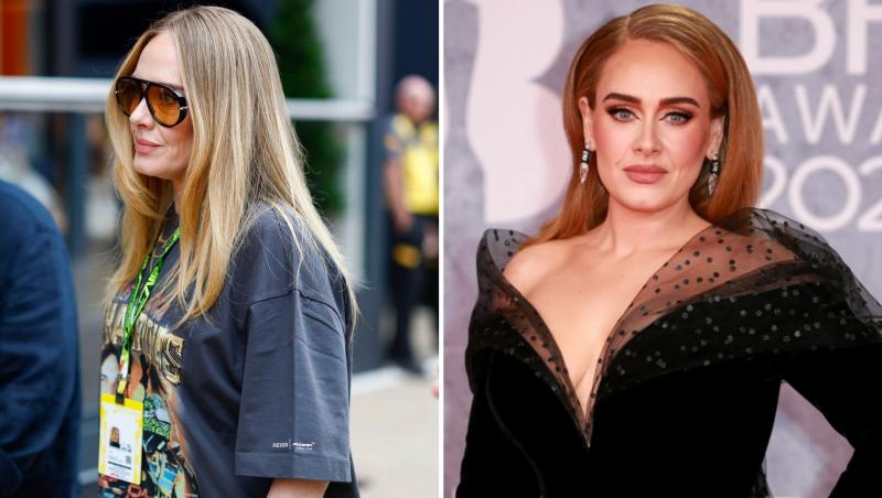 „Doamne, ce și-a făcut?”. Adele, criticată dur după ultimele imagini din public. Fanii s-au declarat îngrijorați