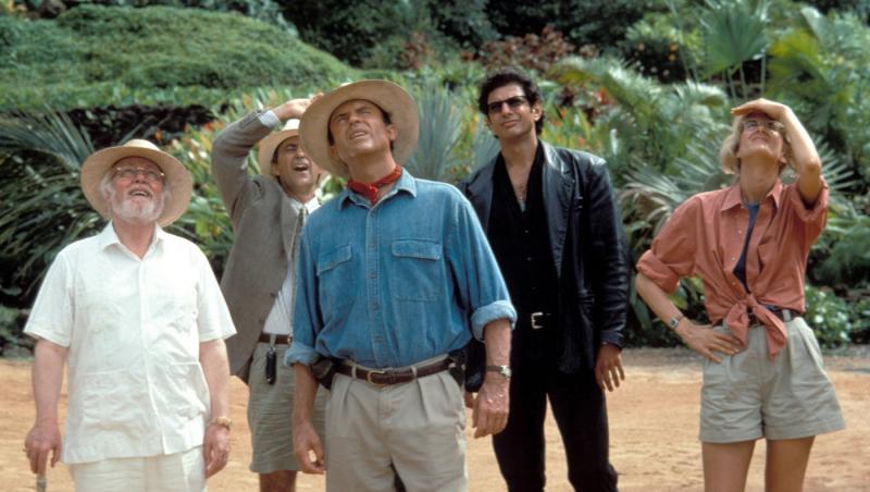 Ce avere a lăsat în urmă actorul din Jurassic Park