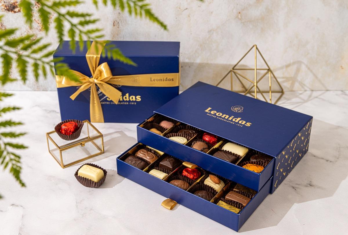 (P) Cadoul potrivit pentru orice ocazie: de ce o cutie de praline nu dă greș niciodată