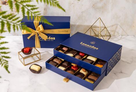 (P) Cadoul potrivit pentru orice ocazie: de ce o cutie de praline nu dă greș niciodată
