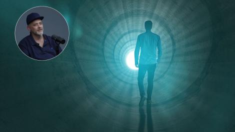 &bdquo;Am murit 107 minute și am văzut ce se află dincolo.&rdquo; Povestea incredibilă a unui bărbat care susține că s-a &icirc;ntors din moarte