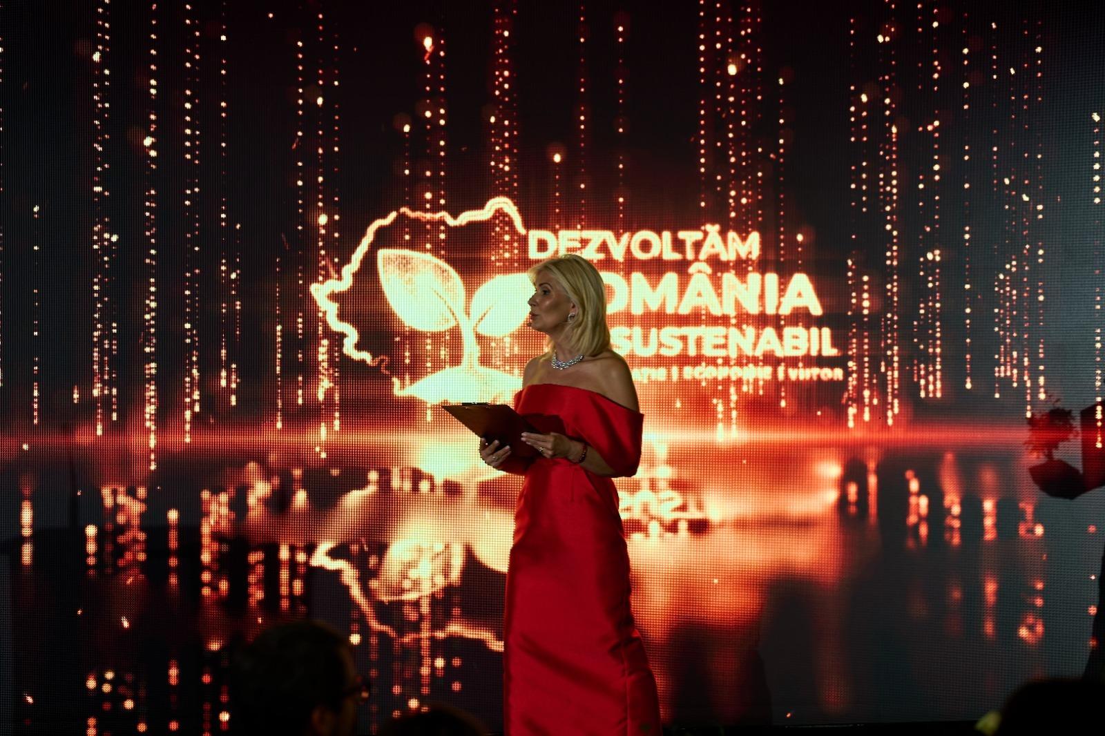 Gala &bdquo;Dezvoltăm Rom&acirc;nia Sustenabil&rdquo; 2026 &ndash; The power of continuity