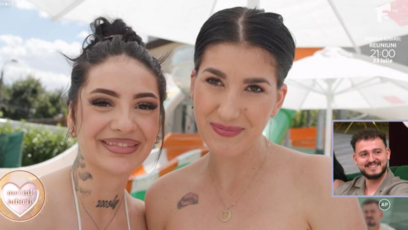 Mireasa, sezon 13. Imagini de la petrecerea burlăcițelor. Fetele logodite și domnișoarele de onoare au defilat în costume de baie