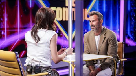 &bdquo;Furnicuțele&rdquo;, invitat Nicolai Tand. Care a fost cel mai mare bacșiș primit de la o vedetă