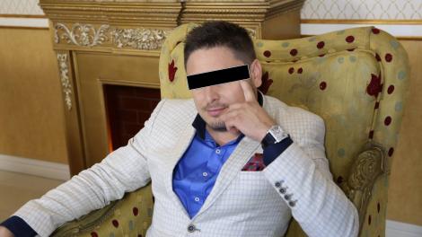 Ultimele clipe din viața lui Doru de la Constanța. Artistul a pierdut lupta cu o boală gravă la doar 44 de ani