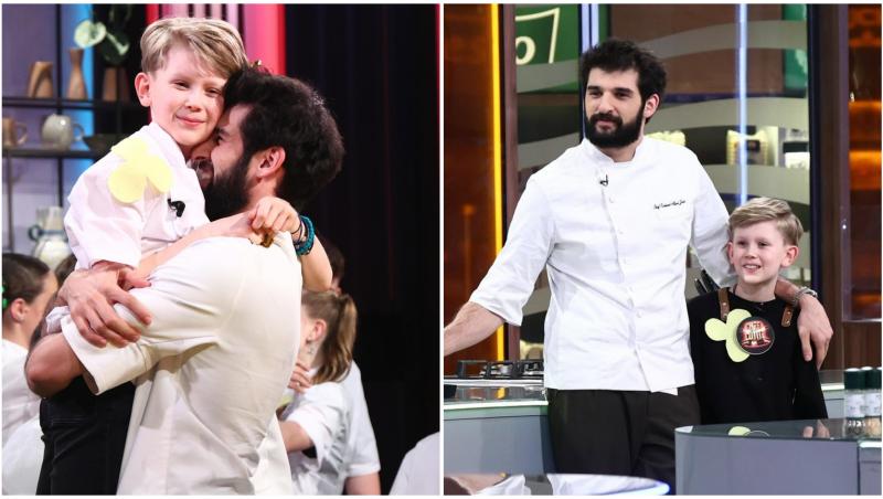 chef Richard si cristian