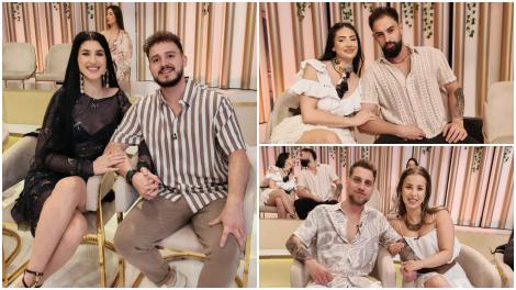 Mireasa, sezon 13. Cum au arătat echipele pentru &bdquo;campaniile electorale&rdquo;. Ce cuplu a avut cei mai mulți susținători &icirc;n casă