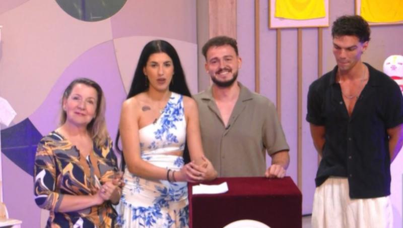Mireasa, sezon 13. Cum au arătat echipele pentru „campaniile electorale”. Ce cuplu a avut cei mai mulți susținători în casă