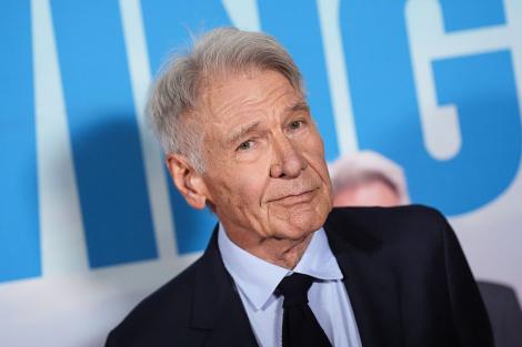 Cum arată Harrison Ford la 84 de ani fără tricou. Puțini s-ar fi așteptat la această ipostază din partea actorului