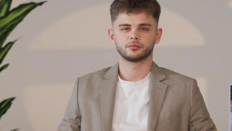 Mireasa, sezon 13. Pe cine susține Darius în Marea Finală. Fostul concurent are un cuplu preferat